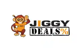 Jiggy Deals